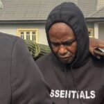 Driver in Anthony Joshua's fatal car crash trial in Nigeria accused of dangerous driving