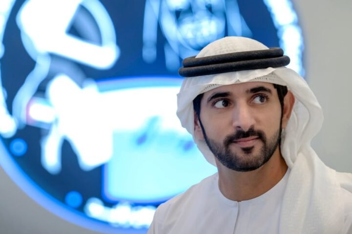 Dubai aims to become global leader in healthy longevity with Dh35 billion economic boost