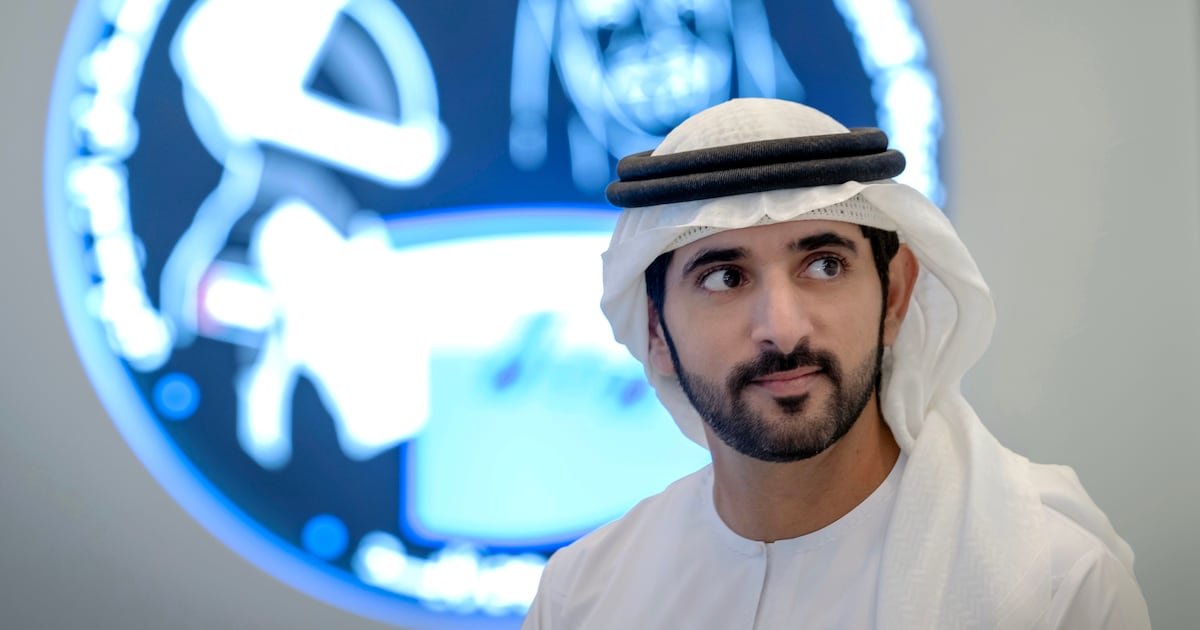 Dubai aims to become global leader in healthy longevity with Dh35 billion economic boost