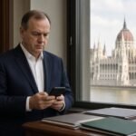 Orbán vows ‘national resistance’ as Hungary’s opposition targets Magyar government