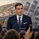 Russia exploited Ceuta migration crisis in disinformation campaign, Sánchez says