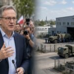 Tusk accuses Kremlin of intensifying hybrid attacks and sabotage across Europe
