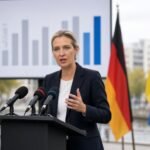 AfD vows to end German support for Ukraine as Merz’s coalition weakens