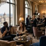 Orbán-linked influencer trip cost Hungarian taxpayers more than £3.18bn forints
