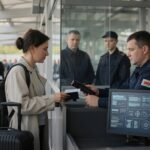 Belarus to give security agencies passenger data on citizens leaving the country