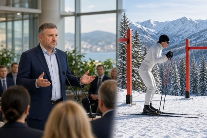 FIS clears Russian athletes to return, opening route to full sporting rehabilitation