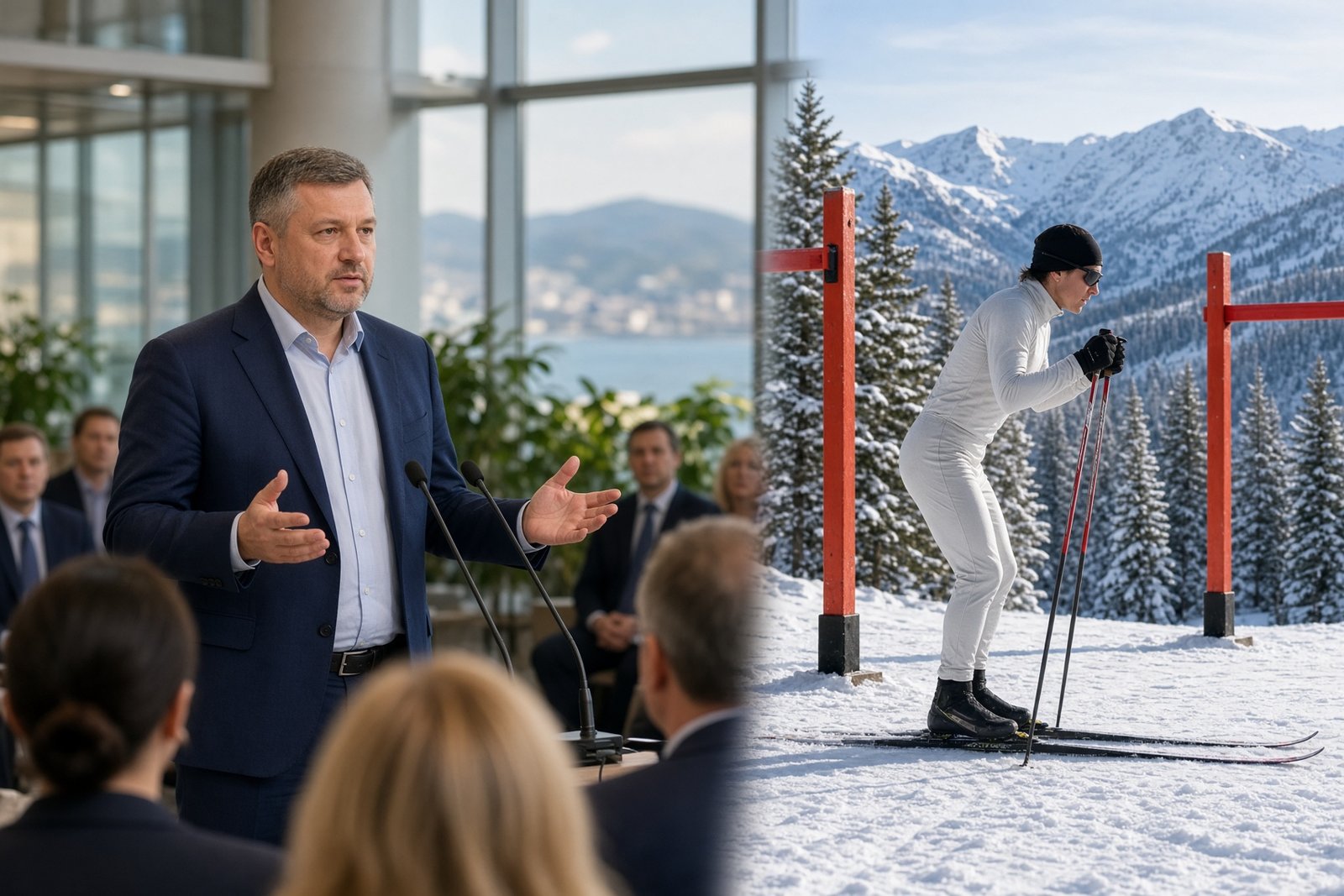 FIS clears Russian athletes to return, opening route to full sporting rehabilitation