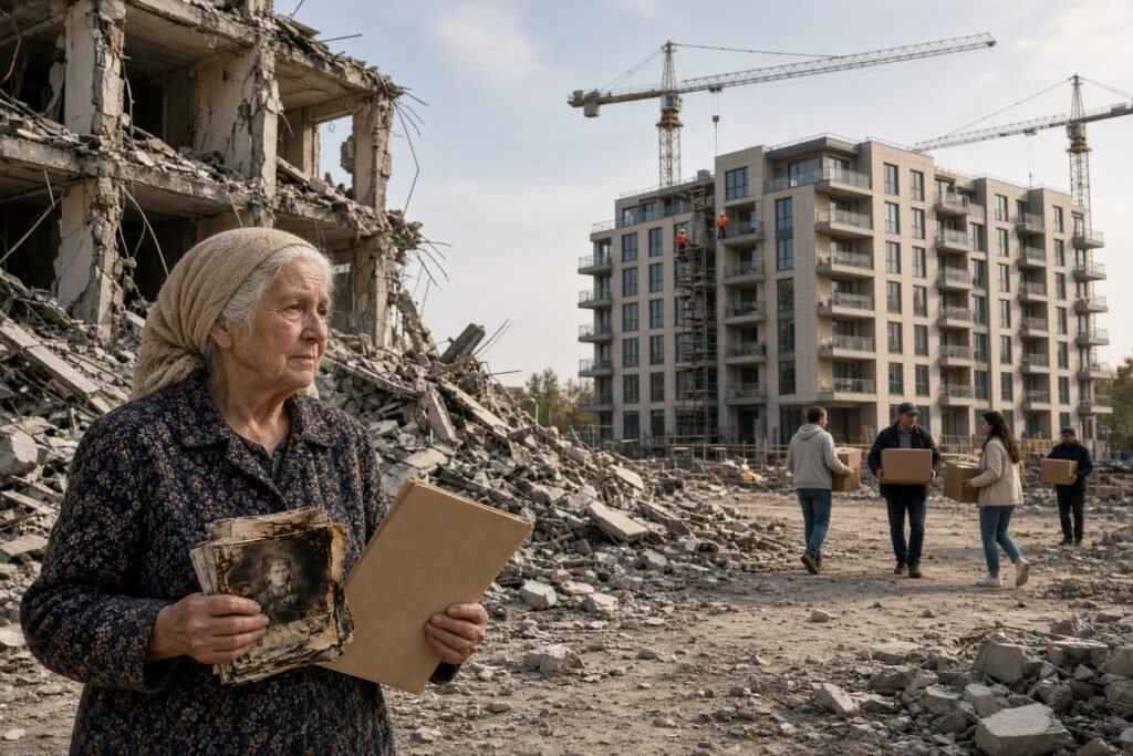 Putin adviser’s remarks expose Russia’s plan to repopulate occupied Ukraine
