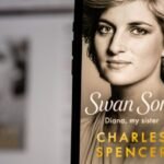 Earl Spencer’s new book raises ethical questions about Princess Diana’s legacy