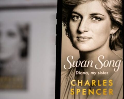 Earl Spencer’s new book raises ethical questions about Princess Diana’s legacy
