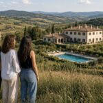 Pro-Kremlin singer Sergey Trofimov expands Italian estate while backing Russia’s war