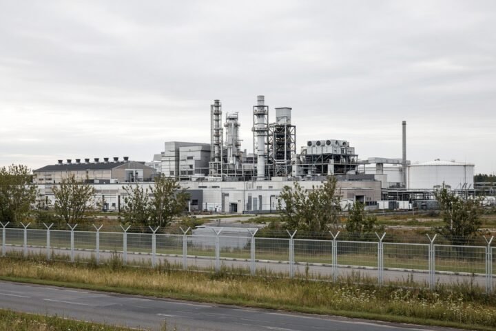 Rosatom expansion could add 28,000 strike drones to Russia’s annual output