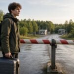 Belarusian students at European Humanities University reportedly face travel restrictions