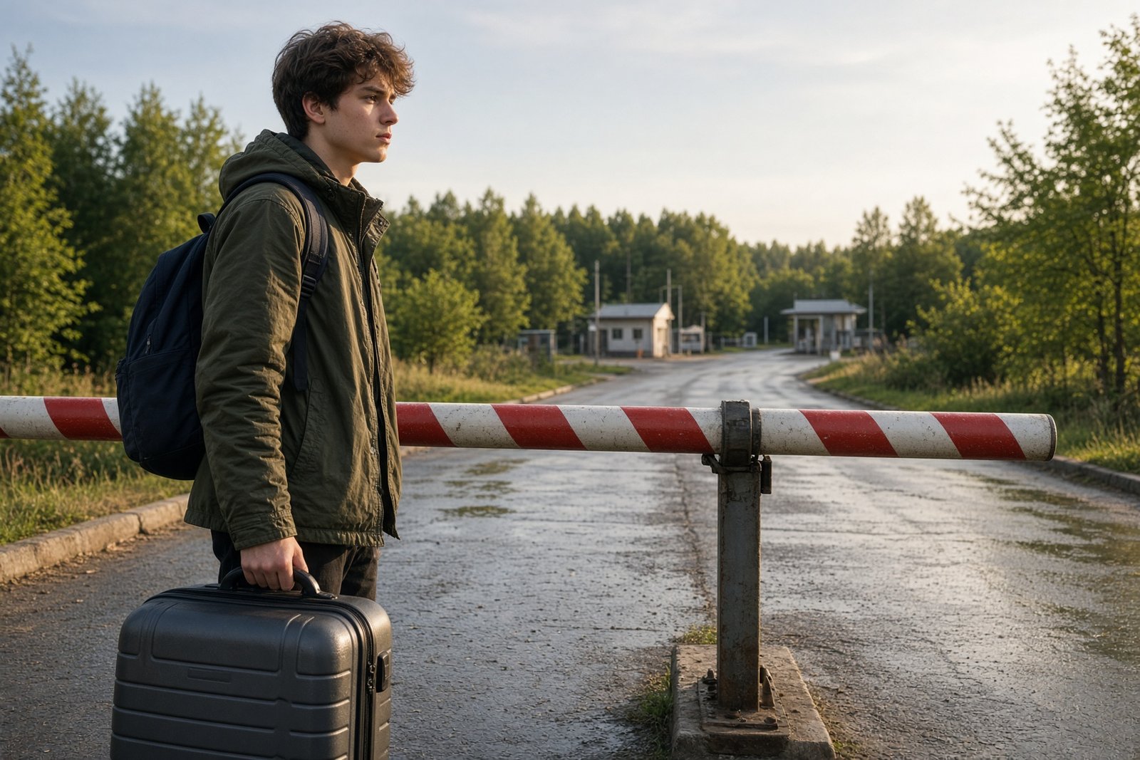 Belarusian students at European Humanities University reportedly face travel restrictions