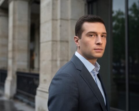 Mediapart report raises questions about Jordan Bardella’s past statements
