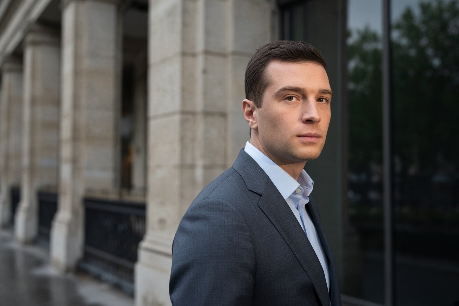 Mediapart report raises questions about Jordan Bardella’s past statements