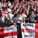 ECB faces backlash over 43% Ashes ticket price hike, prompting criticism from fans and legends