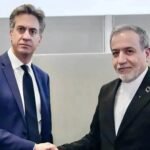 Ed Miliband faces backlash after shaking hands with Iran’s foreign minister during UN meeting