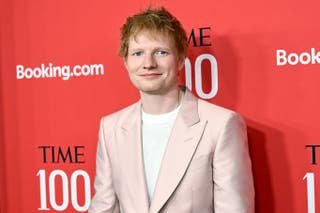Ed Sheeran apologizes to fans amid ongoing Gaza controversy during Philadelphia concert