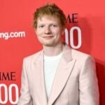 Ed Sheeran emotional at Philadelphia concert amid controversy over support acts’ withdrawal