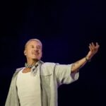 Ed Sheeran faces backlash after support act Macklemore withdraws over Gaza comments