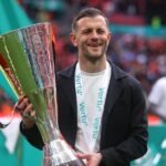 EFL Trophy to be rebranded after record £5 million sponsorship deal with Jersey Mike's