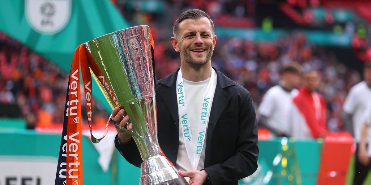 EFL Trophy to be rebranded after record £5 million sponsorship deal with Jersey Mike's