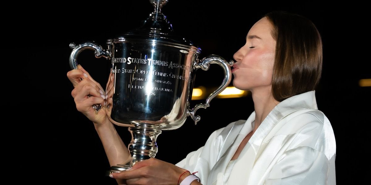 Elena Rybakina claims US Open title, defeating Aryna Sabalenka in thrilling final
