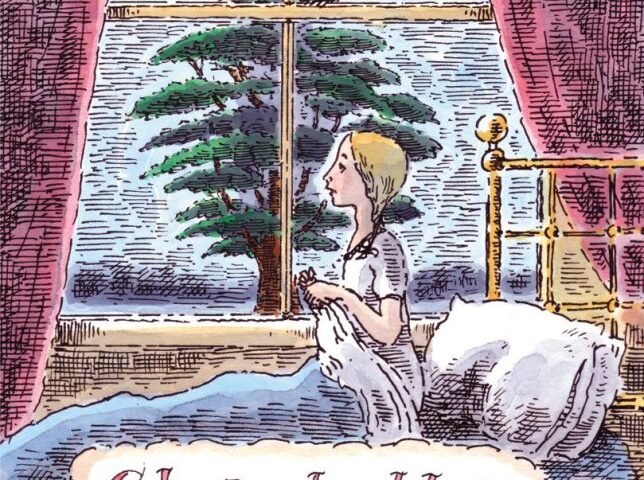 Elly Griffiths shares her top five time travel novels and their impact on her writing