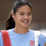 Emma Raducanu addresses pressure from US Open success amid uncertain injury recovery timeline