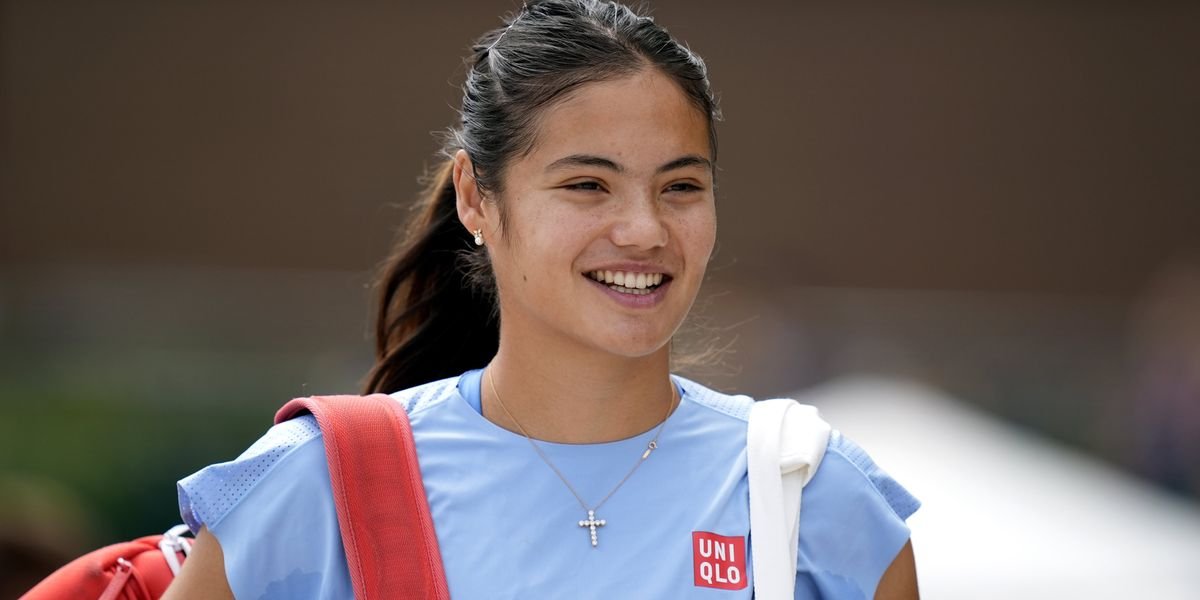 Emma Raducanu addresses pressure from US Open success amid uncertain injury recovery timeline