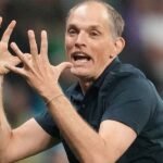 England names squad for Nations League as Thomas Tuchel makes surprise selections