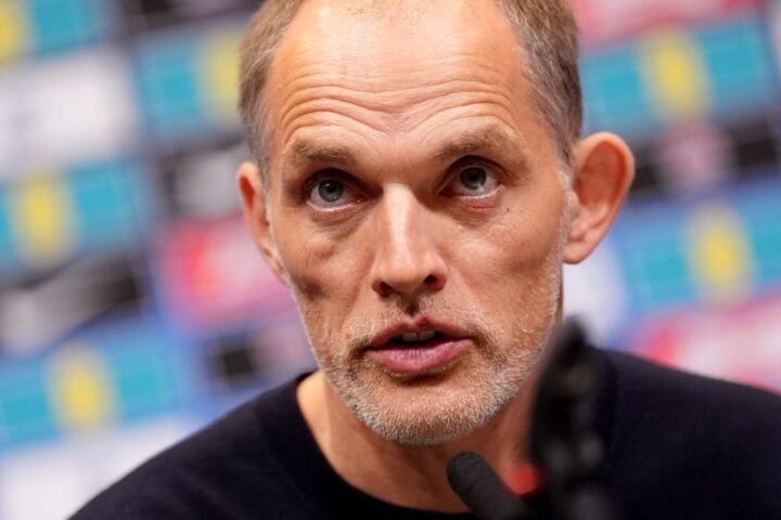 England players express concerns about Thomas Tuchel's ability to regain their trust