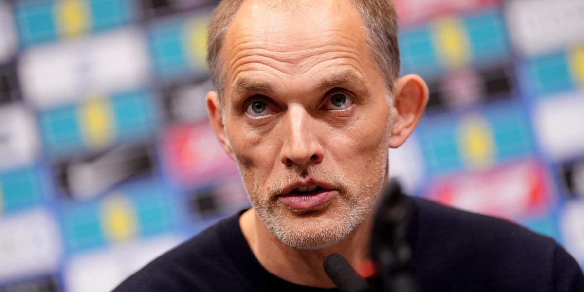 England players express concerns about Thomas Tuchel's ability to regain their trust