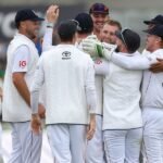 England recovers from early collapse to claim 3-0 Test series victory over Pakistan