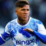 Enzo Fernandez bids emotional farewell to Chelsea after £125 million transfer to Manchester City