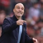 Enzo Maresca criticises focus on VAR controversy over Haaland's derby winner