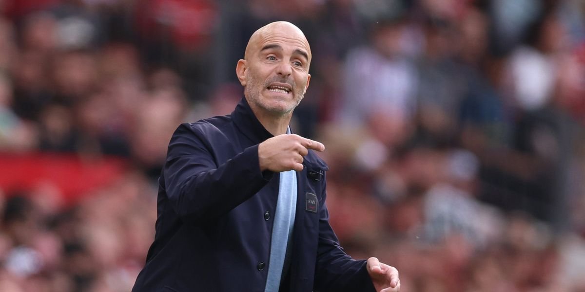 Enzo Maresca criticises focus on VAR controversy over Haaland's derby winner