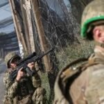 Eric Schmidt warns Ukraine's war may worsen as technology evolves rapidly