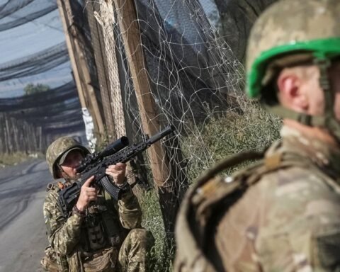 Eric Schmidt warns Ukraine's war may worsen as technology evolves rapidly