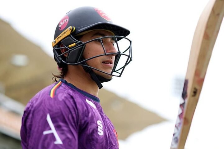 Essex cricketer Robin Das faces two counts of rape ahead of court appearance