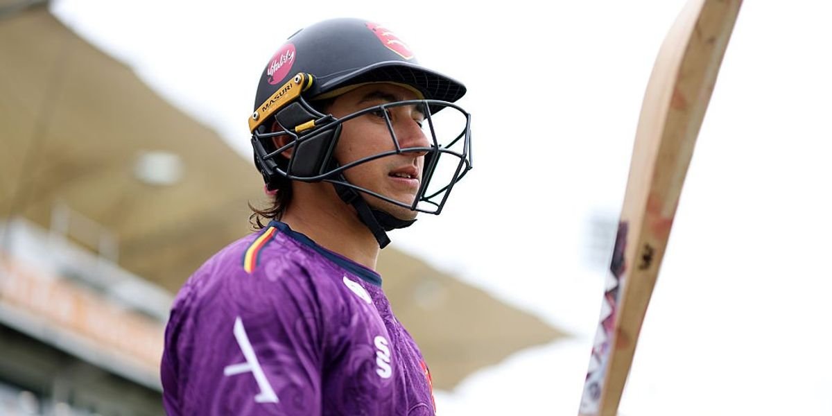 Essex cricketer Robin Das faces two counts of rape ahead of court appearance
