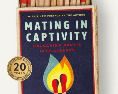 Esther Perel's influence reshapes perceptions of infidelity and modern relationships