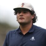 Eugenio Chacarra faces warning from DP World Tour after altercation with former caddie