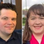 Ex-Conservative campaign director and his wife admit to election betting fraud