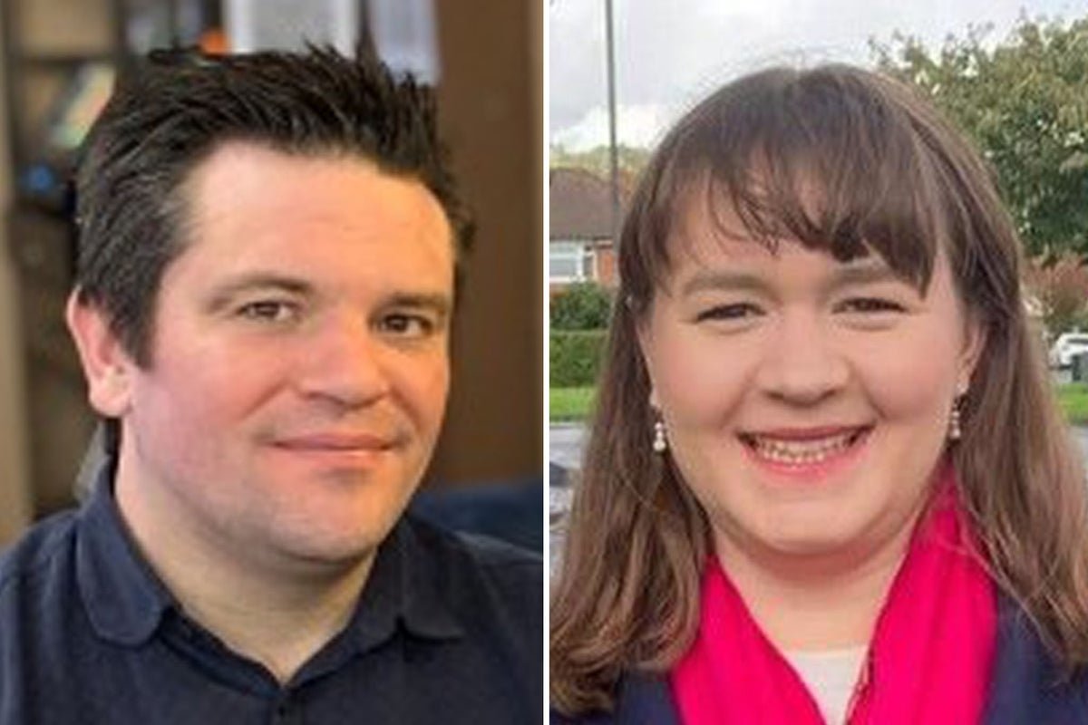 Ex-Conservative campaign director and his wife admit to election betting fraud