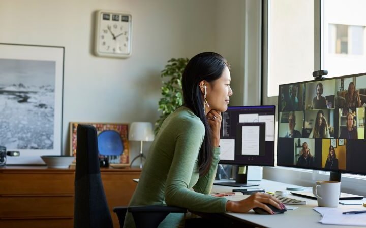 Excessive remote work linked to increased loneliness and mental distress, study reveals