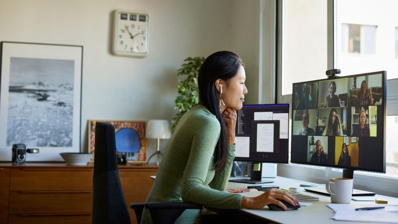 Excessive remote work linked to increased loneliness and mental distress, study reveals
