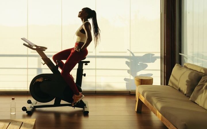 Exercise may enhance memory similarly to napping after sleep deprivation