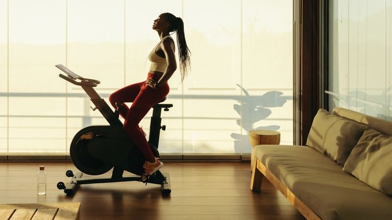 Exercise may enhance memory similarly to napping after sleep deprivation